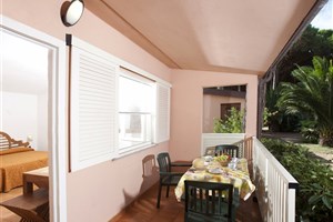 aparmán VILLAGGIO IL GABBIANO