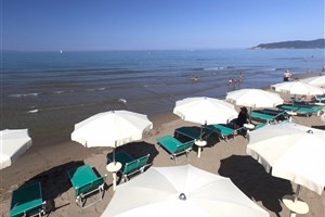 aparmán VILLAGGIO IL GABBIANO
