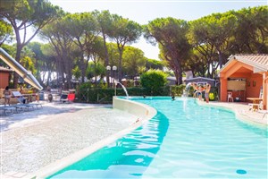 aparmán VILLAGGIO IL GABBIANO