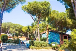 aparmán VILLAGGIO IL GABBIANO