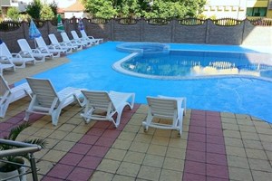 hotel Crystal
