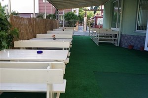 hotel Crystal