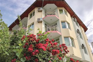 hotel Crystal