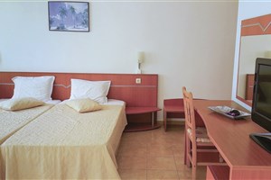 hotel Crystal