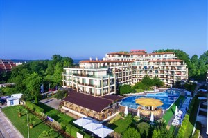 hotel Prestige City II