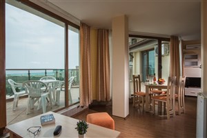 hotel Prestige City II