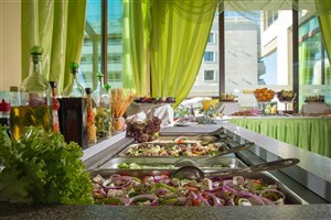 hotel Prestige City II