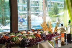 hotel Prestige City II