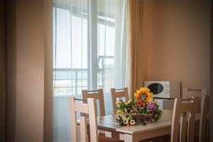 hotel Prestige City II