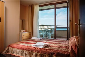 hotel Prestige City II