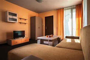 hotel Prestige City II