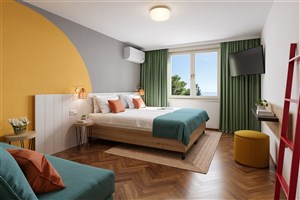 Hotel Rivijera Sunny Resort