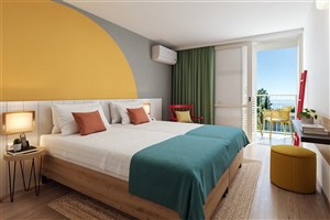 Hotel Rivijera Sunny Resort