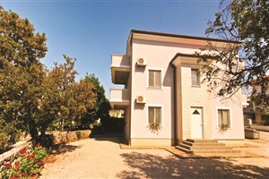 Apartmány Vila Mihinjač