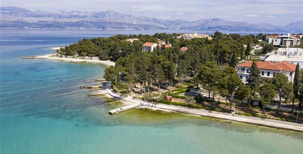 hotel Aminess Velaris Resort