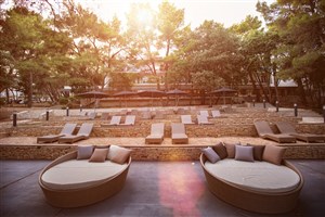 hotel Aminess Senses Resort
