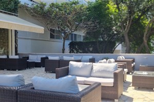 hotel Adria