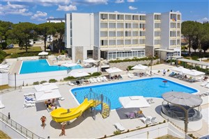 hotel Adria