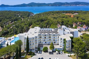 hotel Adria