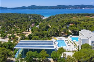 hotel Adria