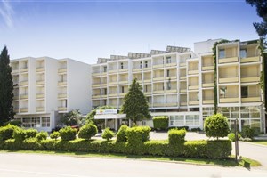 hotel Adria
