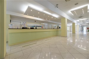 hotel Adria
