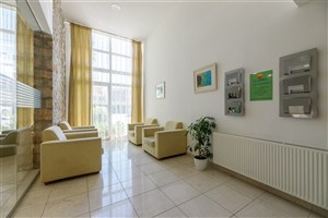 hotel Adria