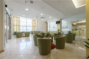 hotel Adria