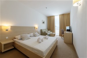 hotel Adria