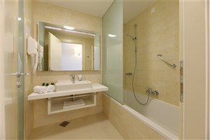 hotel Adria
