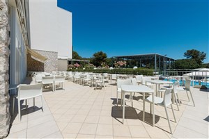 hotel Adria
