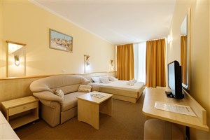 hotel Adria