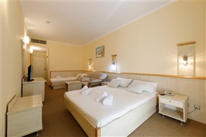 hotel Adria