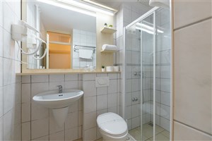 hotel Adria