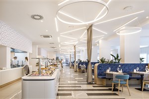 hotel Valamar Carolina