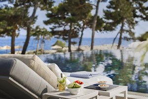 hotel Valamar Carolina