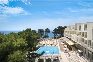 hotel Valamar Carolina