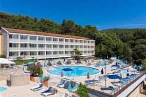 Sunny Rabac by Valamar