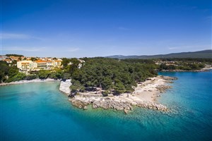 Sunny Krk Hotel by Valamar