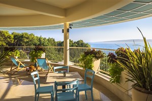 Sunny Krk Hotel by Valamar