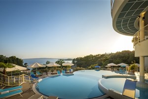 Sunny Krk Hotel by Valamar