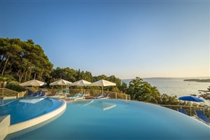 Sunny Krk Hotel by Valamar