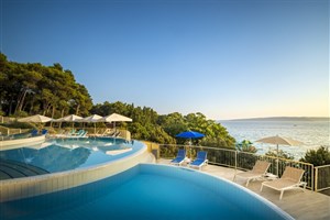 Sunny Krk Hotel by Valamar