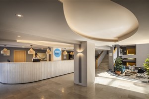 Sunny Krk Hotel by Valamar