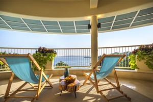 Sunny Krk Hotel by Valamar