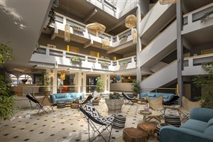 Sunny Krk Hotel by Valamar