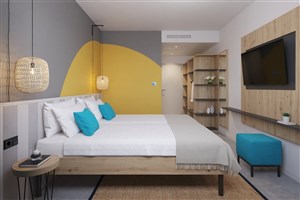 Sunny Krk Hotel by Valamar