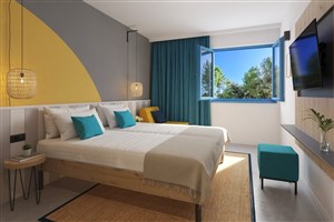 Sunny Krk Hotel by Valamar