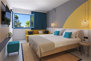 Sunny Krk Hotel by Valamar