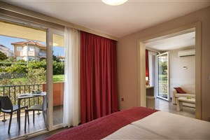 Lopar Sunny Hotel